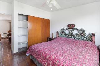 Cómoda suite Céntrica El Prado A37 - 7