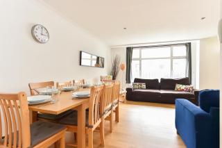 Fantastic Stays at Camden - 6
