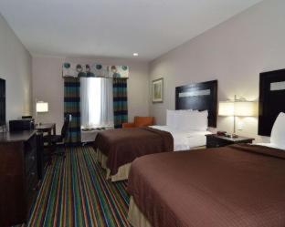Quality Inn & Suites Kenedy - Karnes City - 7
