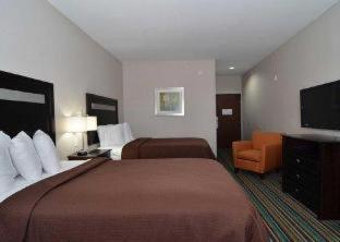 Quality Inn & Suites Kenedy - Karnes City - 5