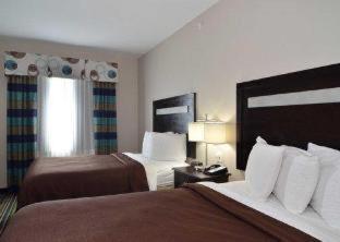 Quality Inn & Suites Kenedy - Karnes City - Kenedy - 4