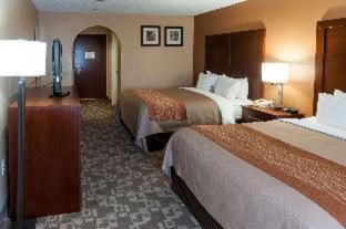 Comfort Inn North Conroe - Conroe - 9