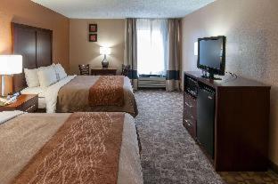 Comfort Inn North Conroe - Conroe - 6