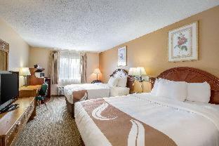 Quality Inn - Storm Lake - 5