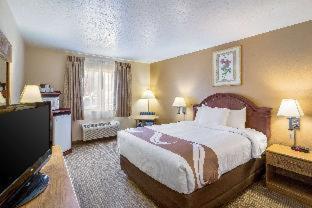 Quality Inn - Storm Lake - 1