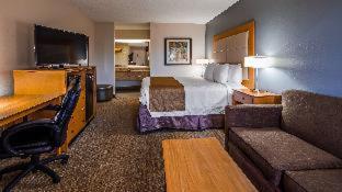 Best Western Airport Inn - 1