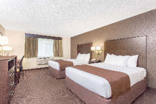 AmericInn by Wyndham Rhinelander - Rhinelander - 3
