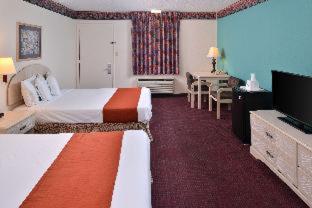 Americas Best Value Inn Wildersville - Wildersville - 9