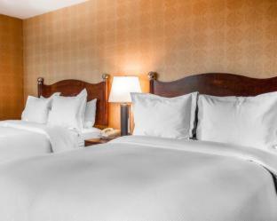 The Woodlands Inn - Wilkes-Barre - 6
