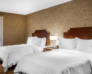 The Woodlands Inn - 5