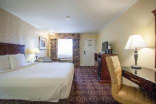 Days Inn by Wyndham Shenandoah - 8