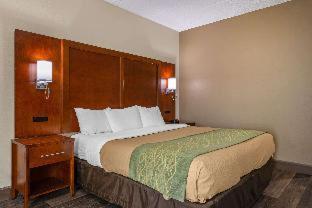 Comfort Inn Yulee - Fernandina Beach - 9