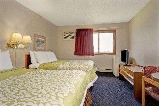 Days Inn by Wyndham Monticello - Monticello - 2