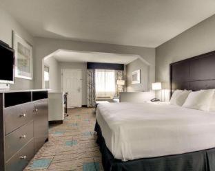 SureStay Hotel by Best Western Richland - 7