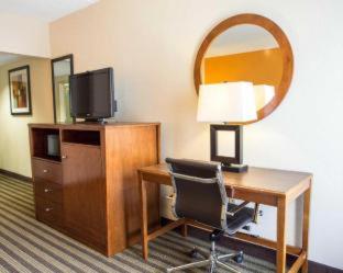 Comfort Inn Yulee - Fernandina Beach - 5
