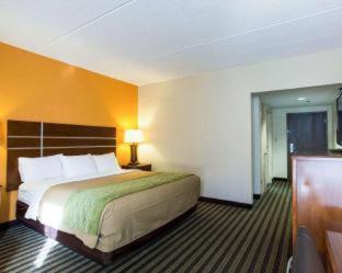 Comfort Inn Yulee - Fernandina Beach - 2