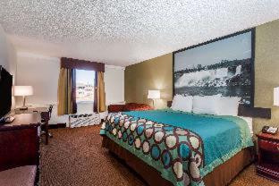 SuperB Hamburg Motel - 7