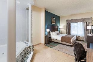 Wingate by Wyndham Chicago Schaumburg - Schaumburg - 4