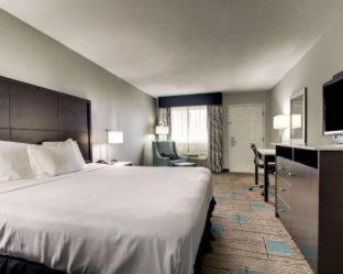 SureStay Hotel by Best Western Richland - 2
