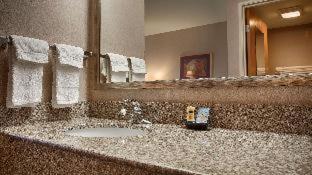 Best Western Borger Inn - Borger - 9