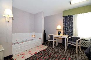 Best Western Borger Inn - Borger - 7