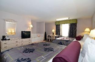 Best Western Borger Inn - Borger - 6