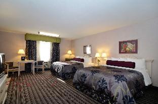 Best Western Borger Inn - 5