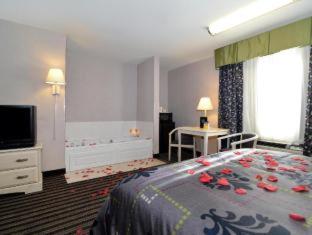 Best Western Borger Inn - Borger - 4