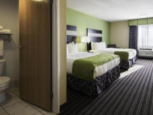 Best Western Borger Inn - 3