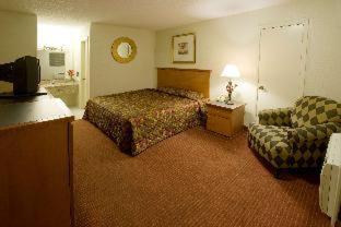 Americas Best Value Inn - Edna - Edna - 5