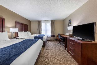 Comfort Inn Danvers - Boston North Shore - 6