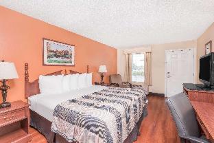 Days Inn by Wyndham Americus - Americus - 7