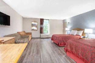 Days Inn by Wyndham Clinton - Laurens I-26 - 7