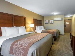 Comfort Inn & Suites Ventura Beach - 3