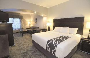 La Quinta by Wyndham Brookshire West Katy - 2
