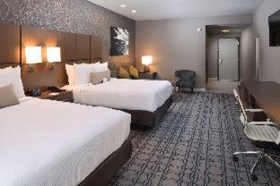 Best Western Plus Coalinga Inn - Coalinga - 5