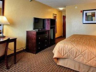 Quality Inn - Des Moines - 8