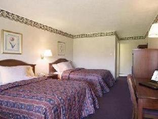 Americas Best Value Inn at Central Valley-Woodbury - Central Valley - 4