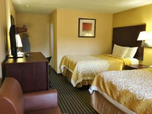Americas Best Value Inn at Central Valley-Woodbury - Central Valley - 3