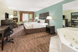 Baymont by Wyndham Helen - 5