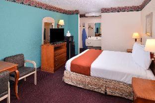 Americas Best Value Inn Wildersville - 5