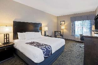 La Quinta by Wyndham Brookshire West Katy - 1