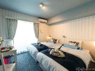 Framboise KYOTO Hotel de charme - Quioto - 9