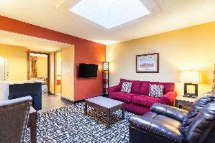 Quality Inn & Suites Mayo Clinic Area - Rochester - 5