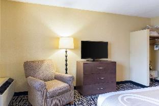 Quality Inn & Suites Mayo Clinic Area - Rochester - 4
