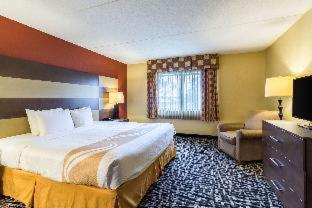 Quality Inn & Suites Mayo Clinic Area - Rochester - 3