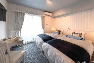 Framboise KYOTO Hotel de charme - Quioto - 4