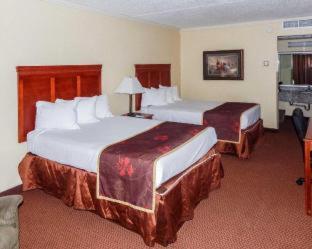 Quality Inn - Chickasha - 6