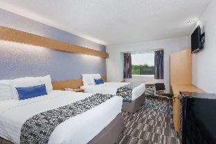 Microtel Inn & Suites by Wyndham Ardmore - 5