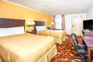Days Inn by Wyndham Salem - 8